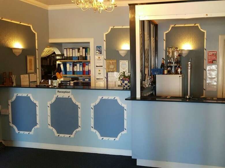 Hotel Glen Orchy House