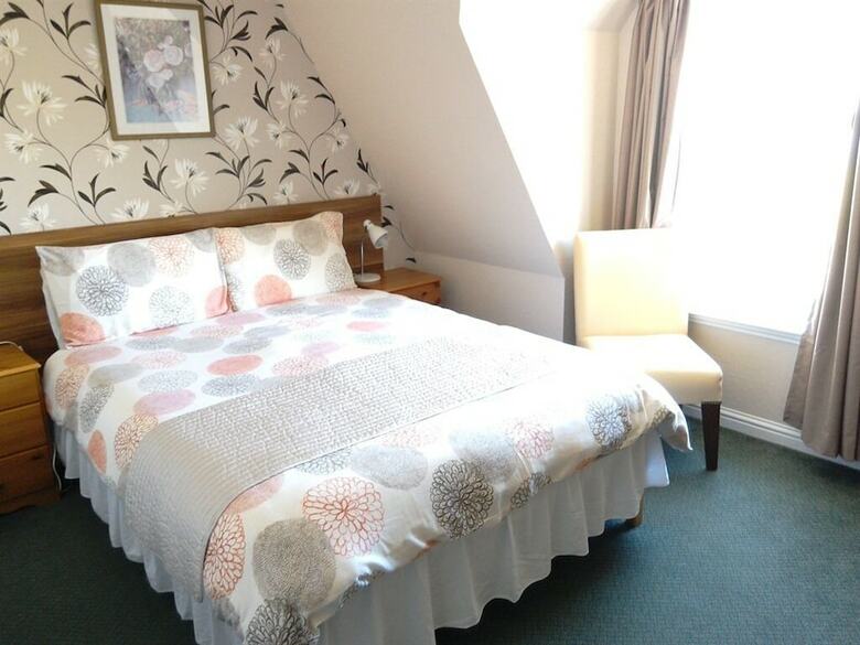 Hotel Glen Orchy House