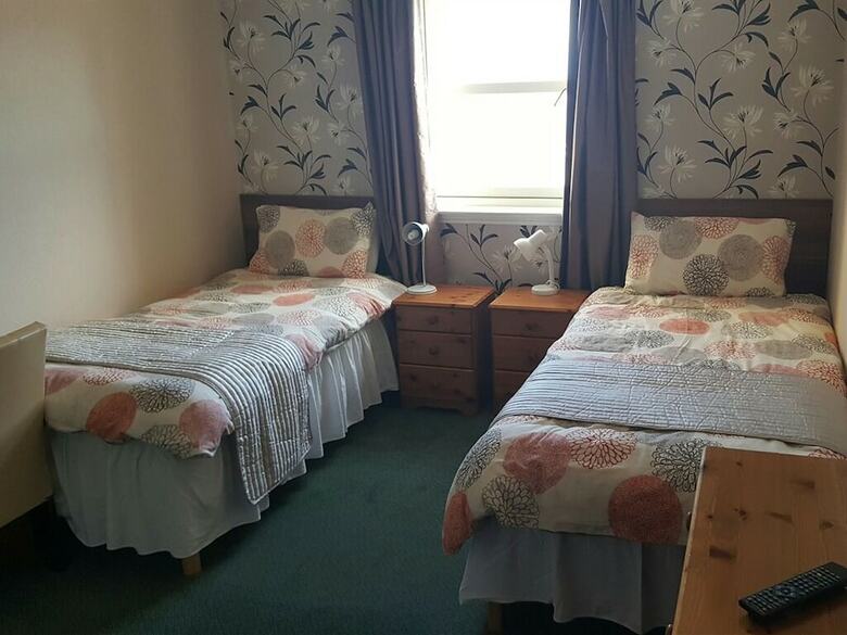 Hotel Glen Orchy House