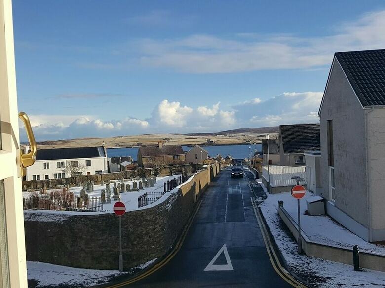 Hotel Glen Orchy House