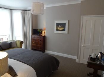 Bed & Breakfast Ogilvy House
