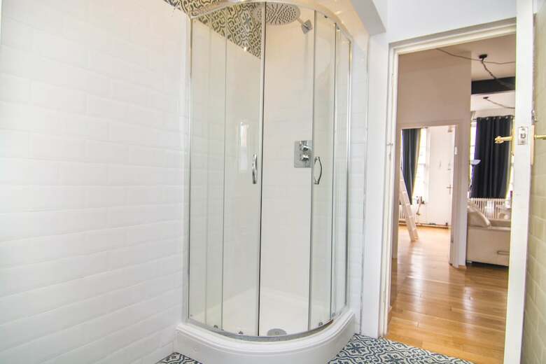 Apartment Wharf ? Vintage Central London Apartment