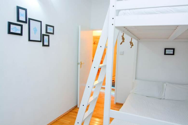 Apartment Wharf ? Vintage Central London Apartment