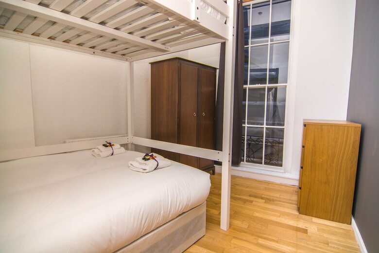 Apartment Wharf ? Vintage Central London Apartment