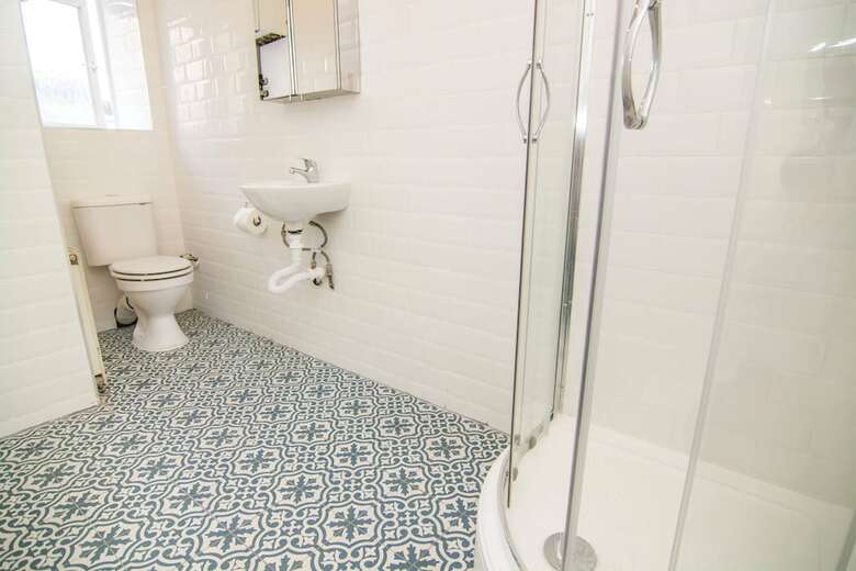 Apartment Wharf ? Vintage Central London Apartment