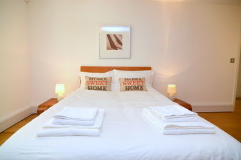 Apartment Wharf � Water Gardens