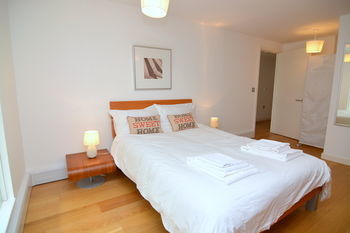 Apartment Wharf � Water Gardens