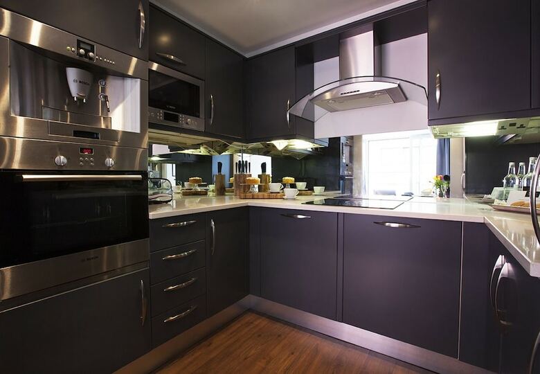 Apartamento Belvedere Royal Victoria Docks