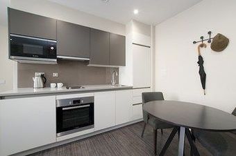 Apartamento Saco The Cannon