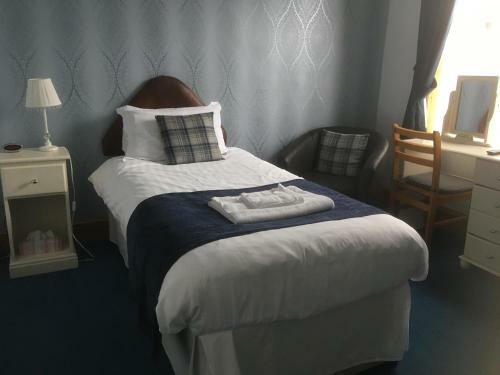 Hotel Grove House Guest House