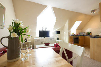 Apartamento Berkshire Rooms - Windsor