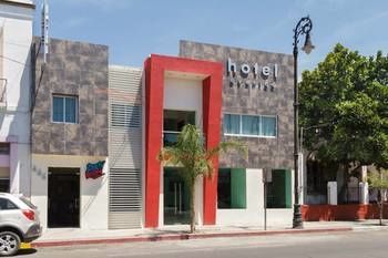Hotel Avenida