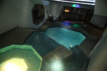 Hotel Motel Mediterraneo