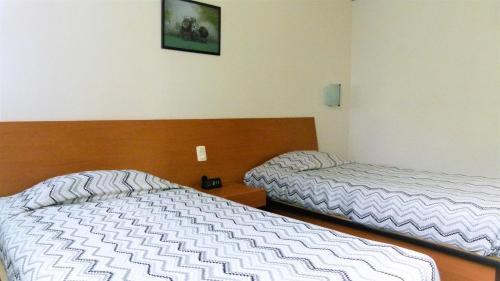 Sport Aristos Hotel Boutique