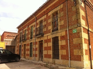 Hotel Posada Del Buen Camino