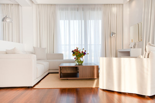 Hotel Buca Beach Resort
