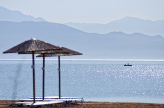 Hotel Buca Beach Resort