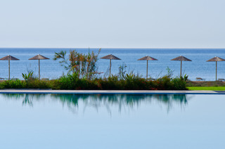 Hotel Buca Beach Resort