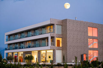 Hotel Buca Beach Resort