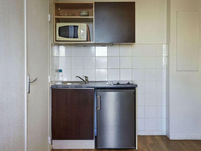 Aparthotel Adagio Access Paris Saint Denis Pleyel