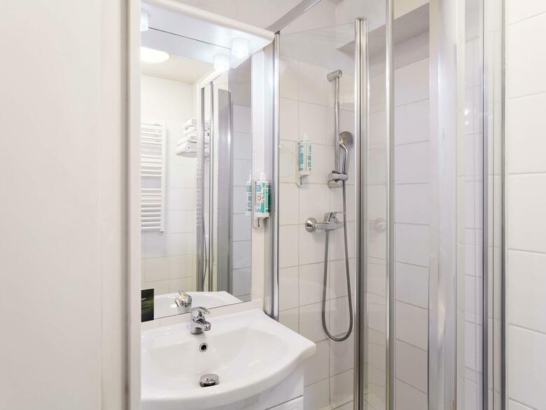 Aparthotel Adagio Access Paris Saint Denis Pleyel