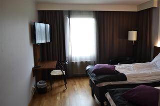 Best Western Hotell Karlshamn
