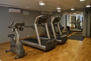 Best Western Hotell Karlshamn