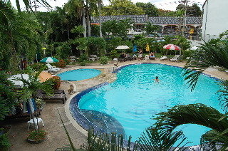 Hotel Romeo Palace