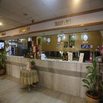 Hotel Romeo Palace
