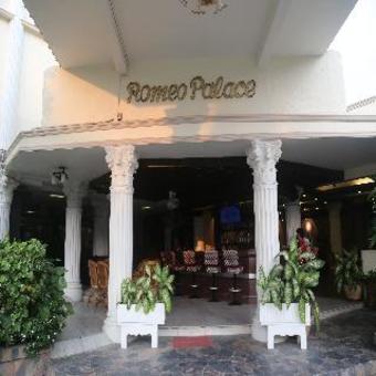 Hotel Romeo Palace