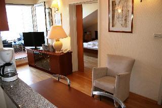 Hotel Park Osejava