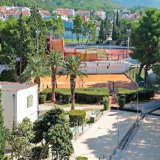 Hotel Park Osejava
