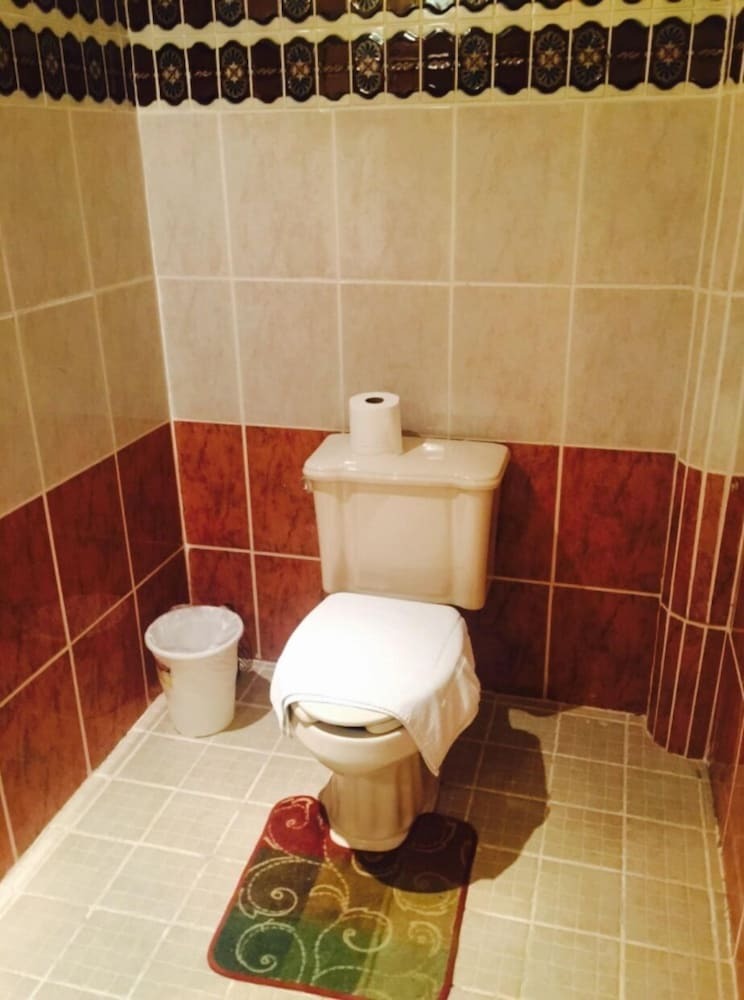 Hotel La Cueva Del Pirata