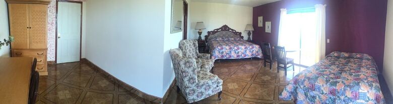 Hotel La Cueva Del Pirata