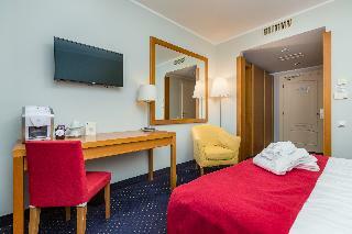 Hotel Domina Inn Ilmarine