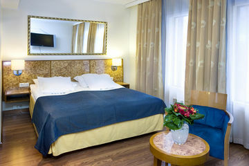 Hotel Sokos Jyvashovi