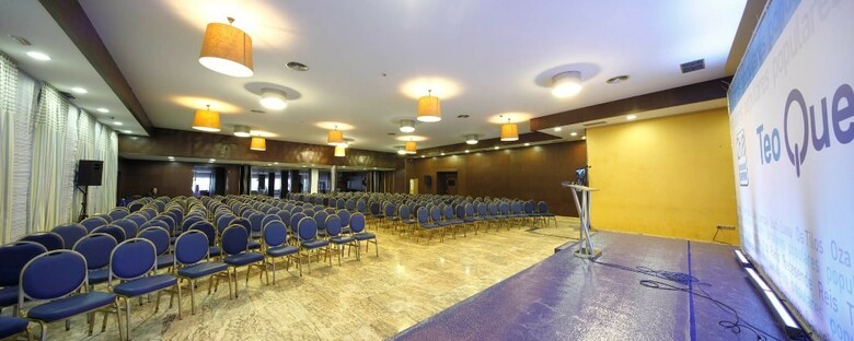 Hotel Congreso