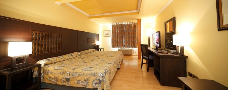 Hotel Congreso