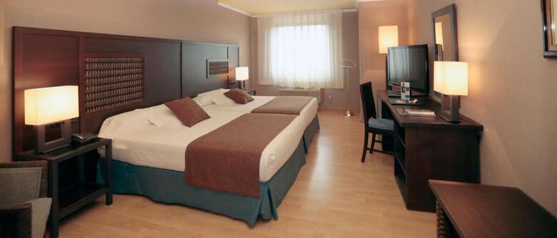 Hotel Congreso