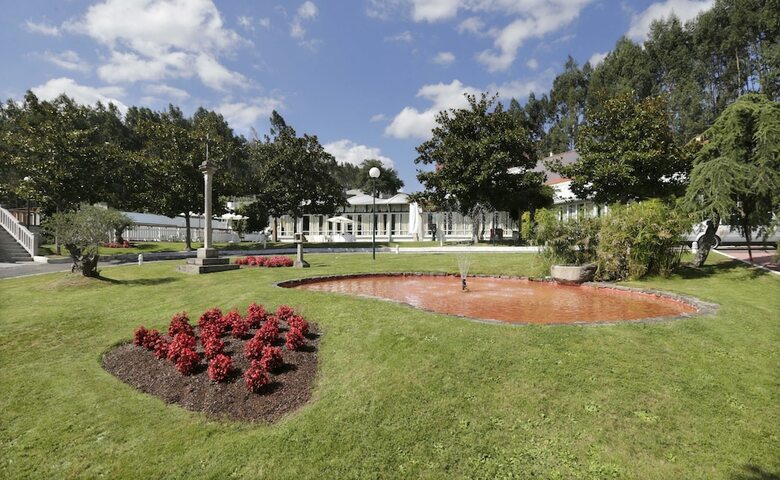 Hotel Congreso