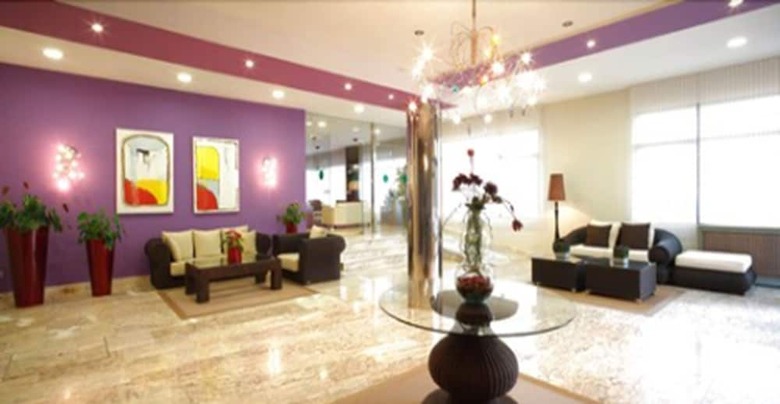 Hotel Congreso