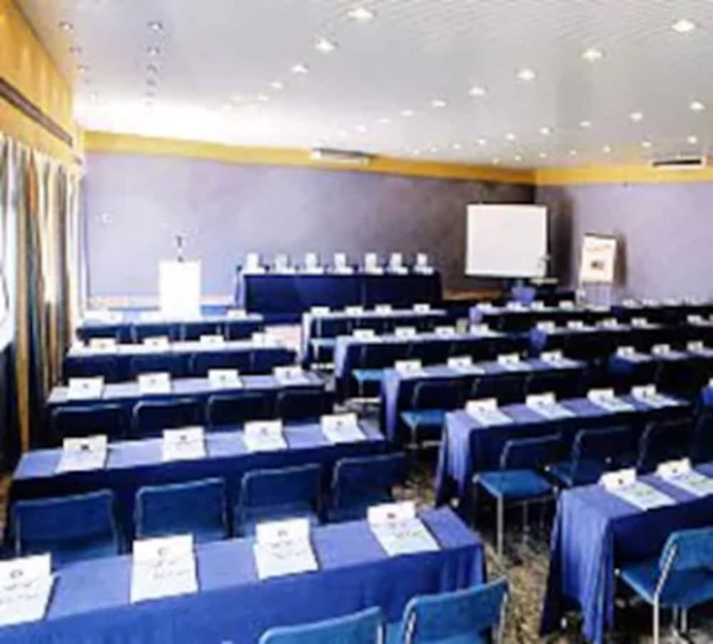 Hotel Congreso
