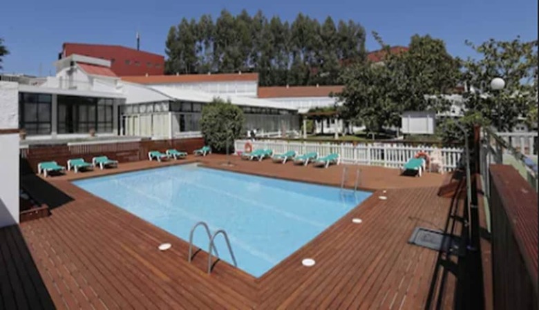 Hotel Congreso