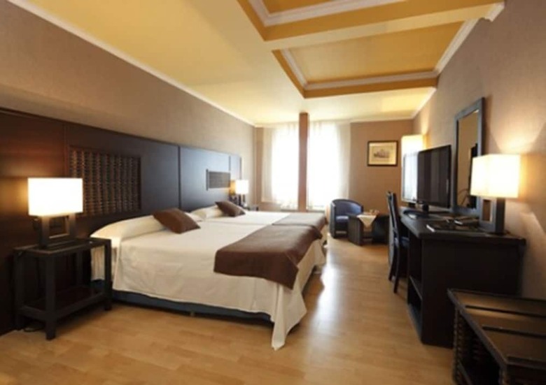 Hotel Congreso
