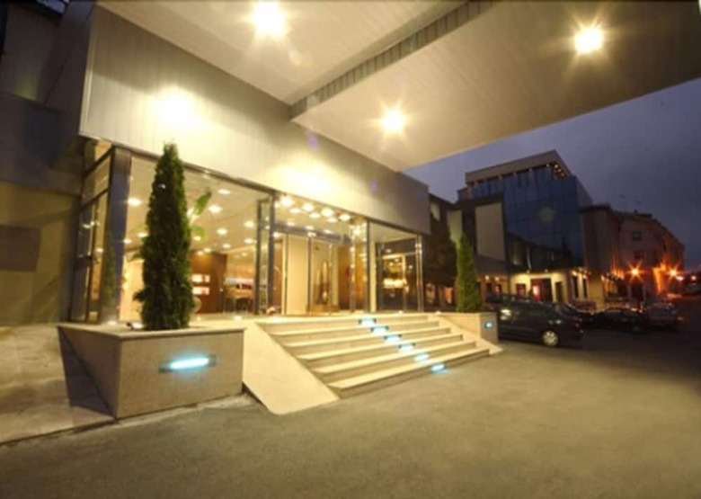 Hotel Congreso