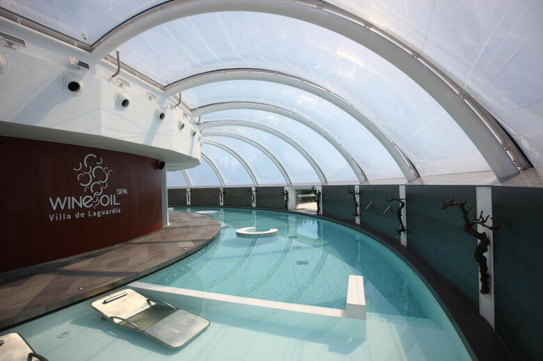 Hotel Silken Villa de Laguardia