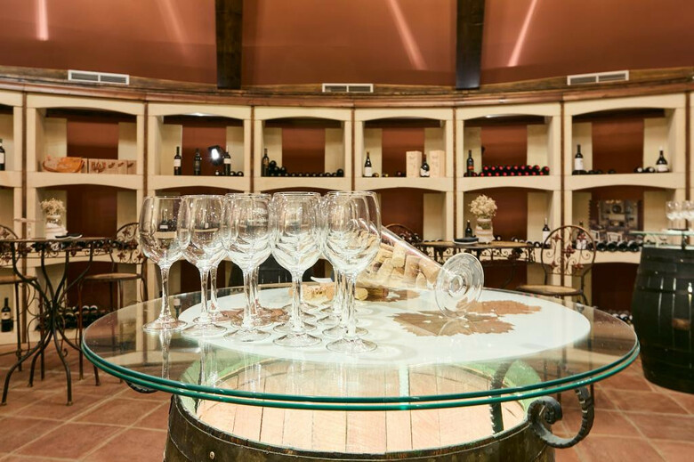Hotel Silken Villa de Laguardia