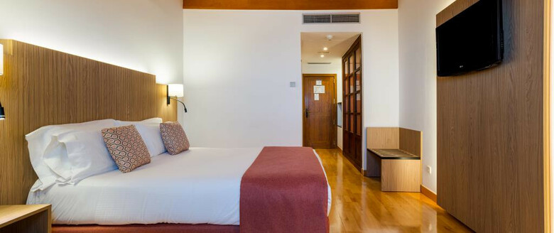 Hotel Silken Villa de Laguardia