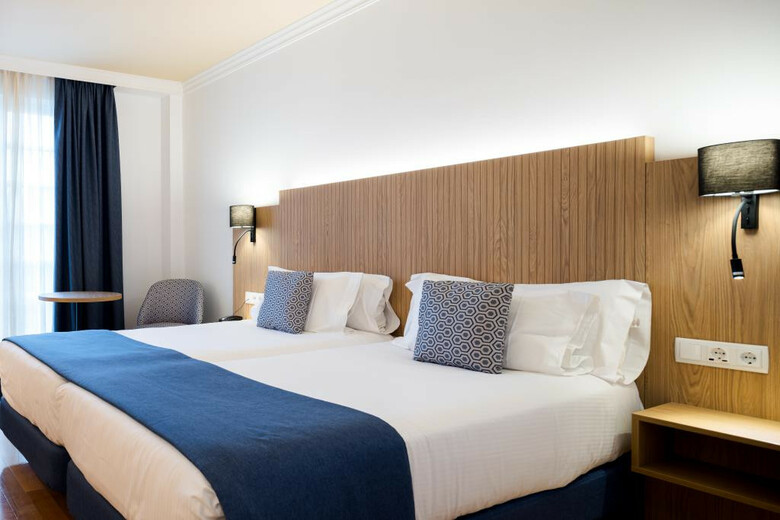 Hotel Silken Villa de Laguardia