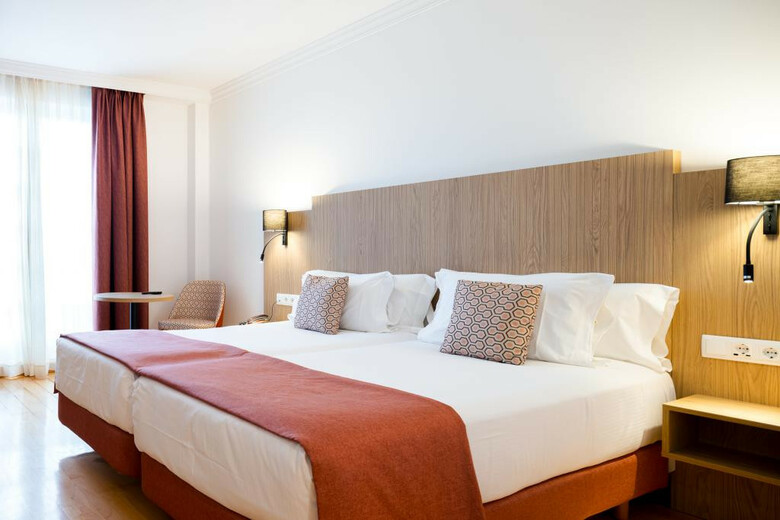 Hotel Silken Villa de Laguardia